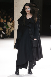 Yohji Yamamoto